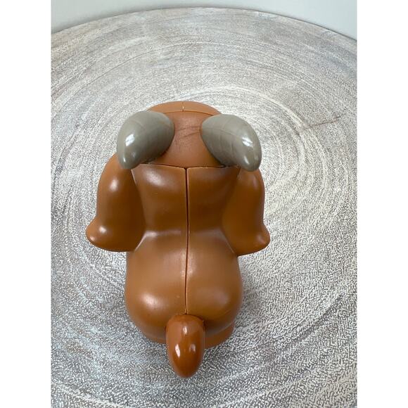 Fisher-Price Little People Ram Animal Figure 2018 - Picture 4 of 6